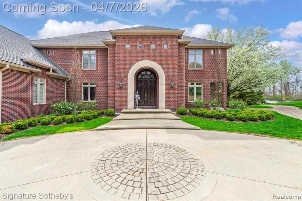 5001 FOREST VALLEY, Clarkston, MI, 48348