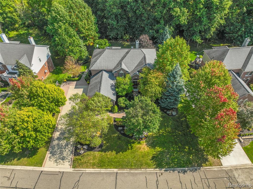8542 Newbury Court N, Canton, MI 48187 — Photo 58
