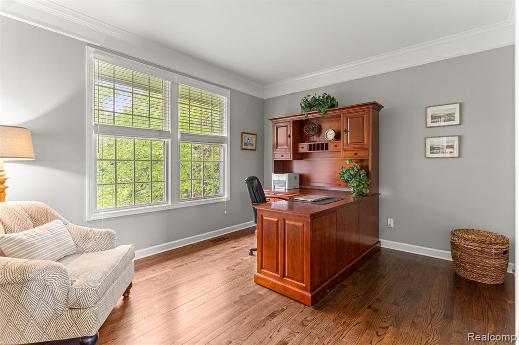 17303 Black Pine Drive, Northville, MI 48168 — Photo 22