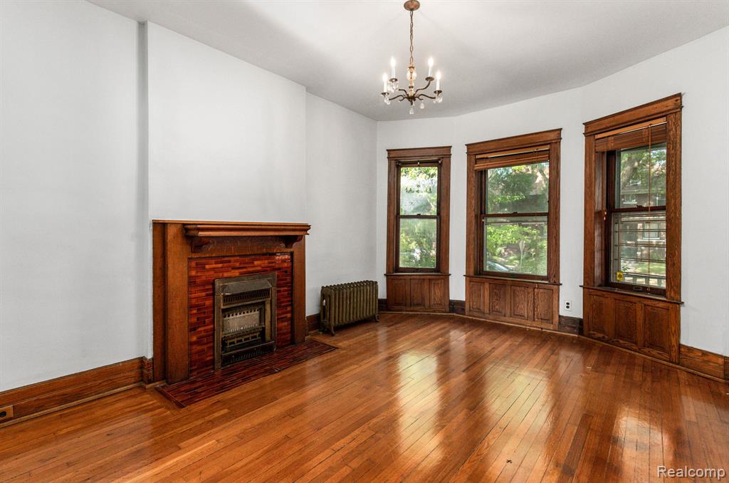 3937 AVERY Street, Detroit, MI 48208 — Photo 6