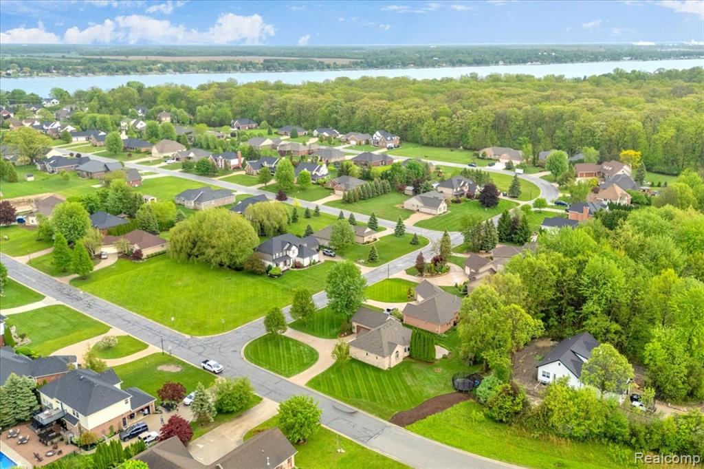 2376 Joseph Tamron Drive W, St. Clair, MI 48079 — Photo 45
