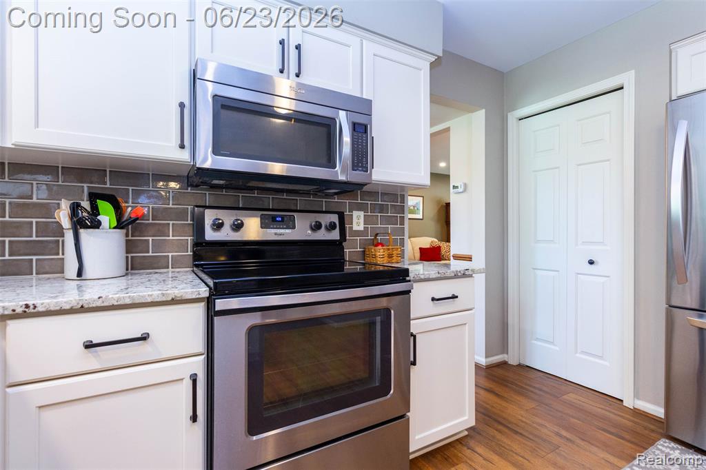27533 Winchester Terrace, Brownstown, MI 48183 — Photo 21
