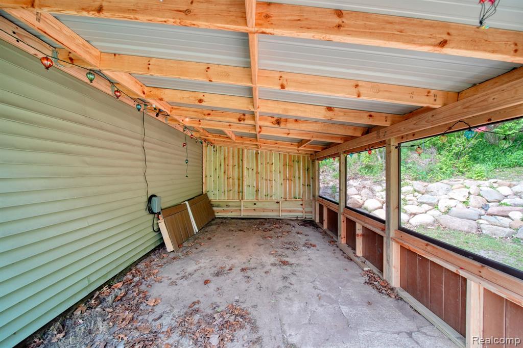 4849 Wolf Lake Road, Grass Lake, MI 49240 — Photo 33