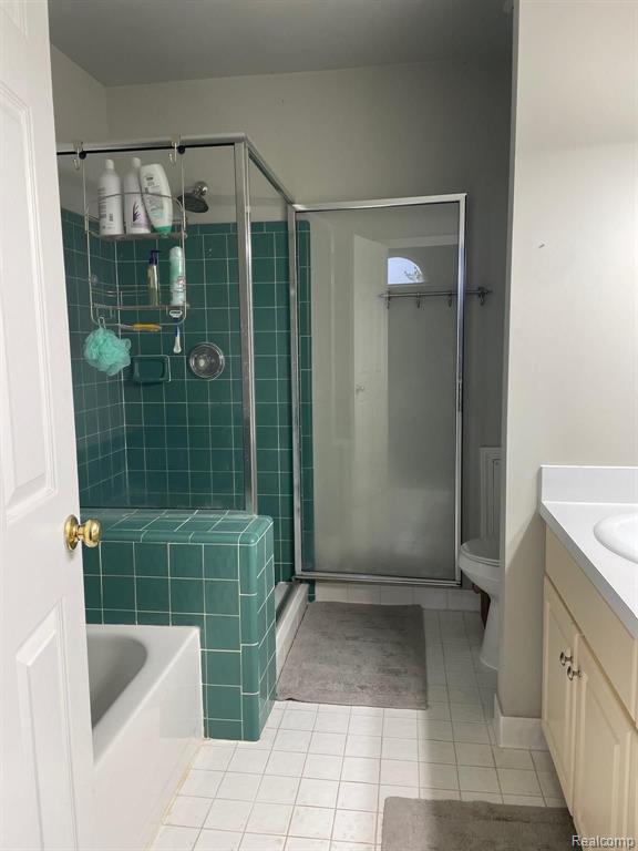 45245 HORSESHOE Circle, Canton, MI 48187 — Photo 17