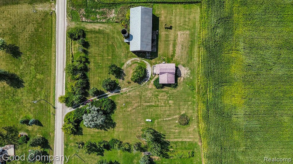 31401 Dayton Road, Richmond, MI 48062 — Photo 28