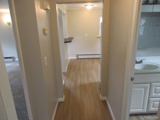 20284 MELROSE Street, Southfield, MI, 48075