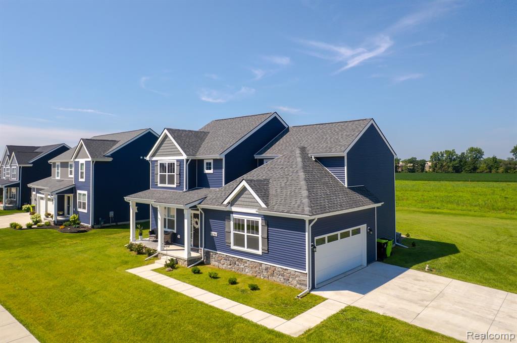 52361 Wellington Valley Drive, Macomb, MI 48042 — Photo 4
