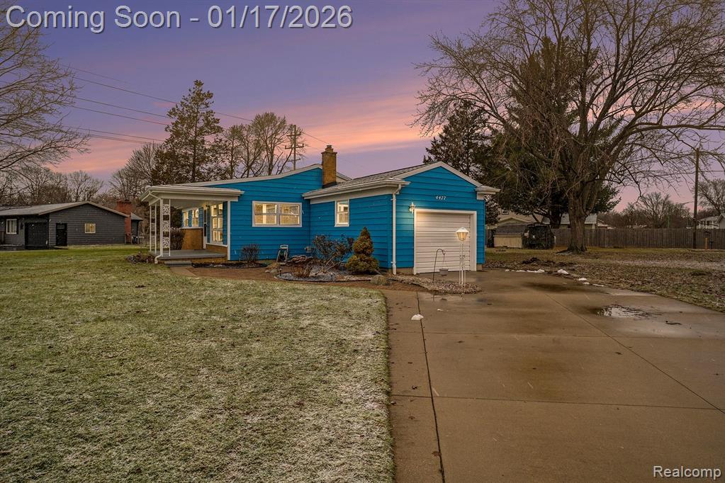 4477 Briar Lane, Burton, MI 48509 — Photo 19