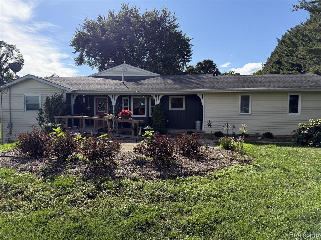 10785 Burlingame Avenue SW, Byron Center, MI 49315