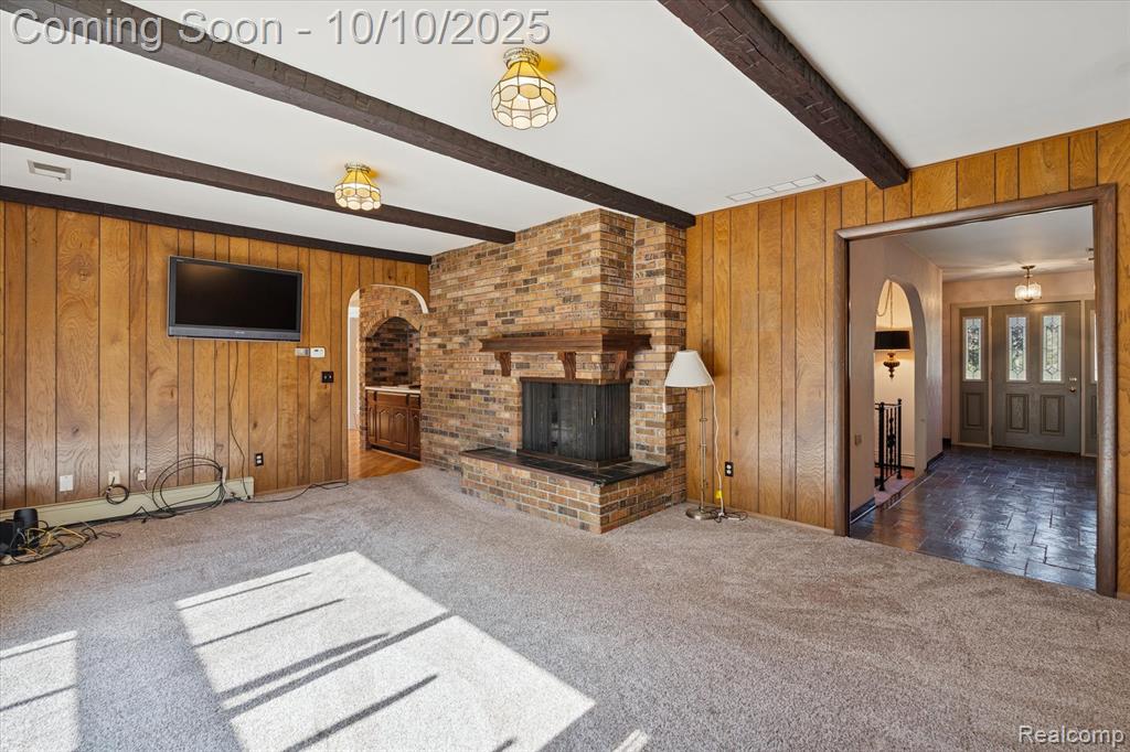 7750 Sleepy Hollow Drive, Northville, MI 48168 — Photo 18