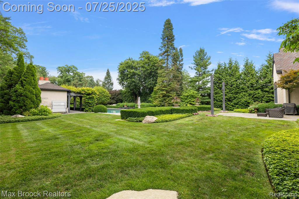 72 Lone Pine Road, Bloomfield Hills, MI 48304 — Photo 57
