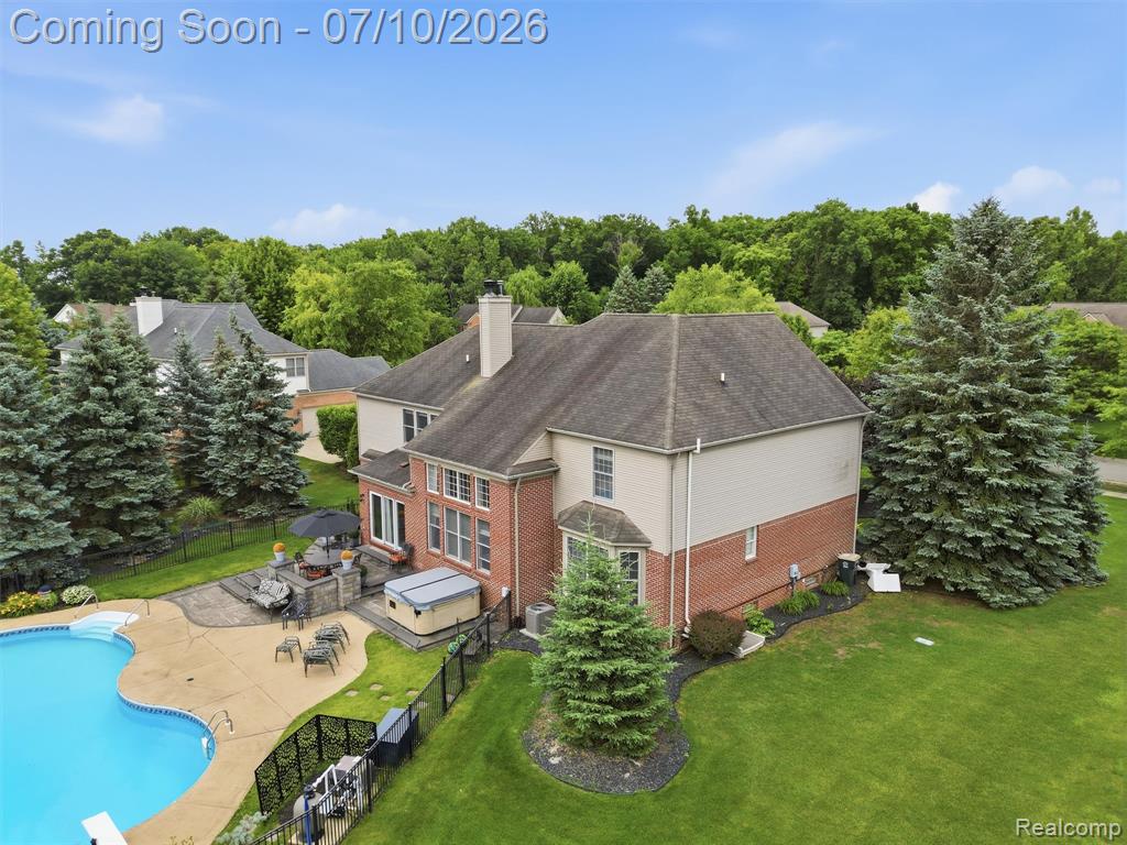 49294 Stanton Court, Canton, MI 48188 — Photo 40