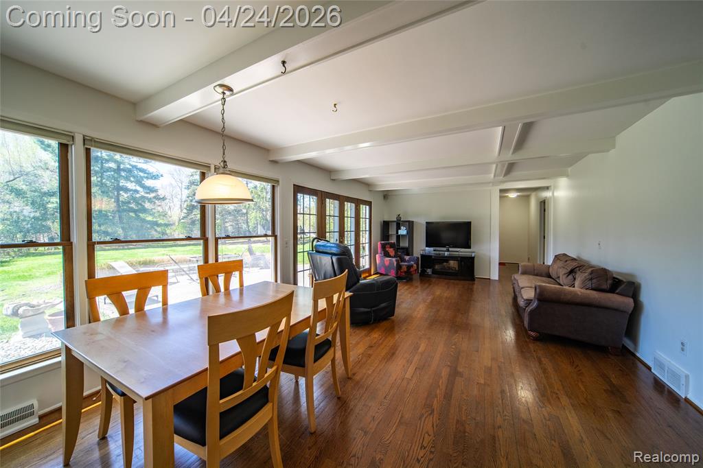 24531 Bloomington Drive, Franklin, MI 48025 — Photo 11