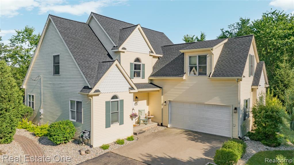 9210 Hickory Ridge Road, Holly, MI 48442 — Photo 3