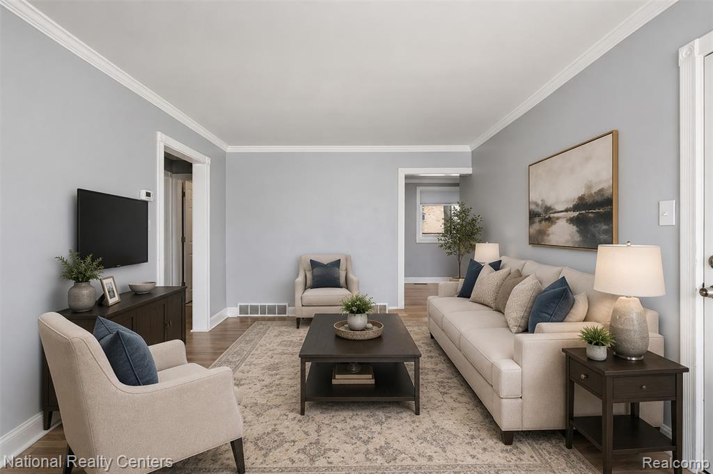 4030 W 13 Mile Road, Royal Oak, MI 48073 — Photo 4