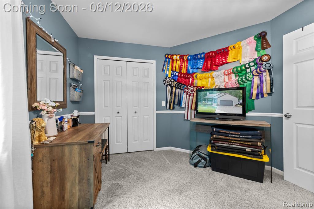 2285 Somerville Drive, Oxford, MI 48371 — Photo 35