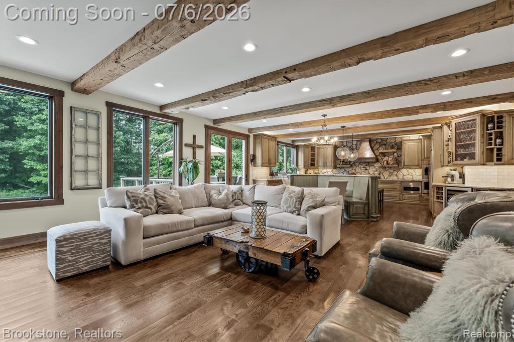 5458 Boulderwood Ridge, Clawson, MI 48348 — Photo 12