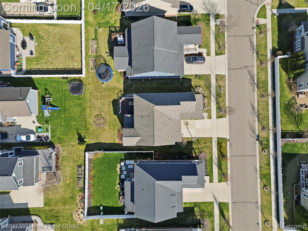 50594 Paine Street, Canton, MI 48188 — Photo 61