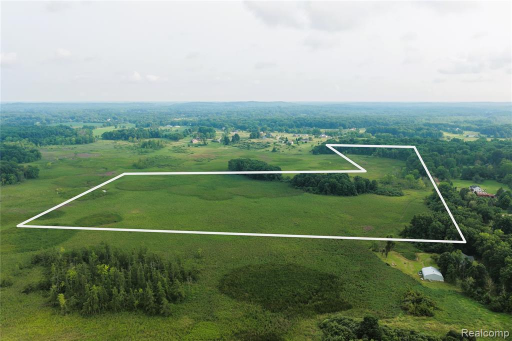 000 Harr Road, Grass Lake, MI 48118