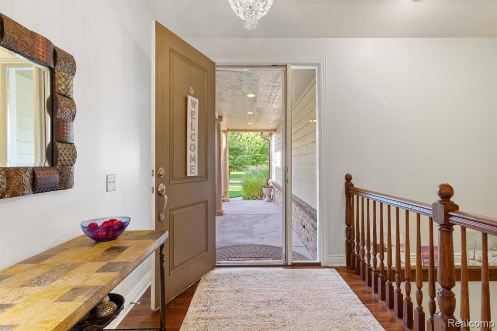 12104 Tullymore Drive, Stanwood, MI, 49346