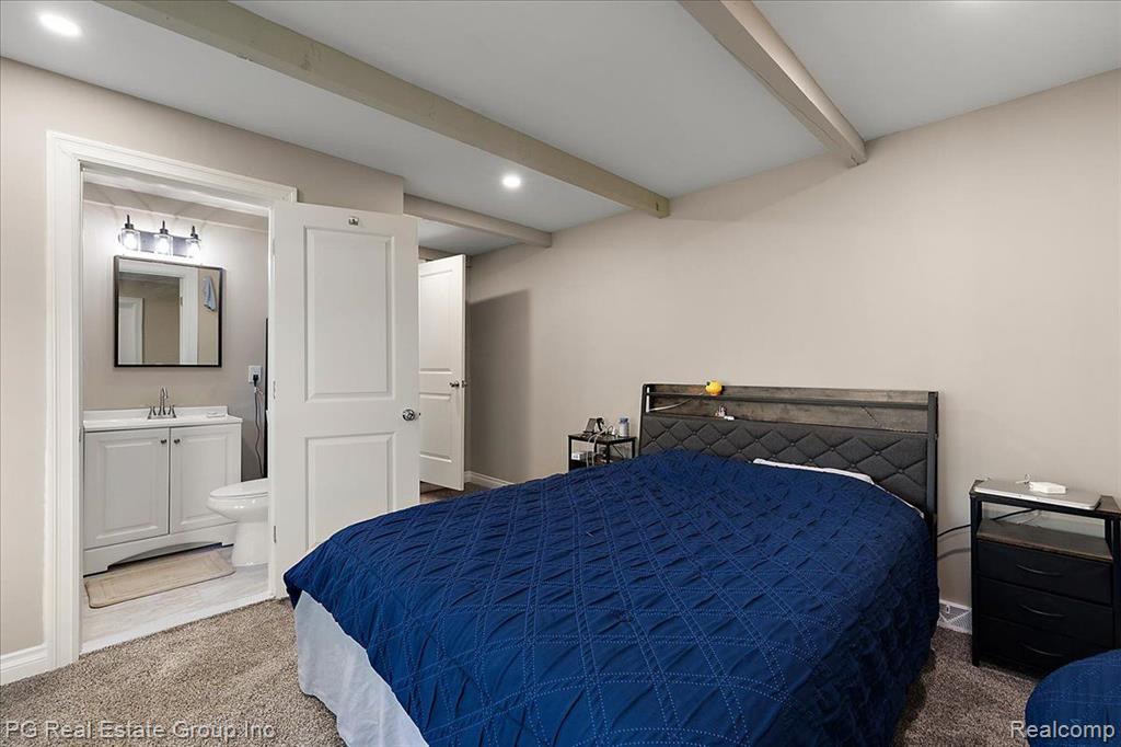 57 ORMSBY, Waterford, MI 48327 — Photo 26