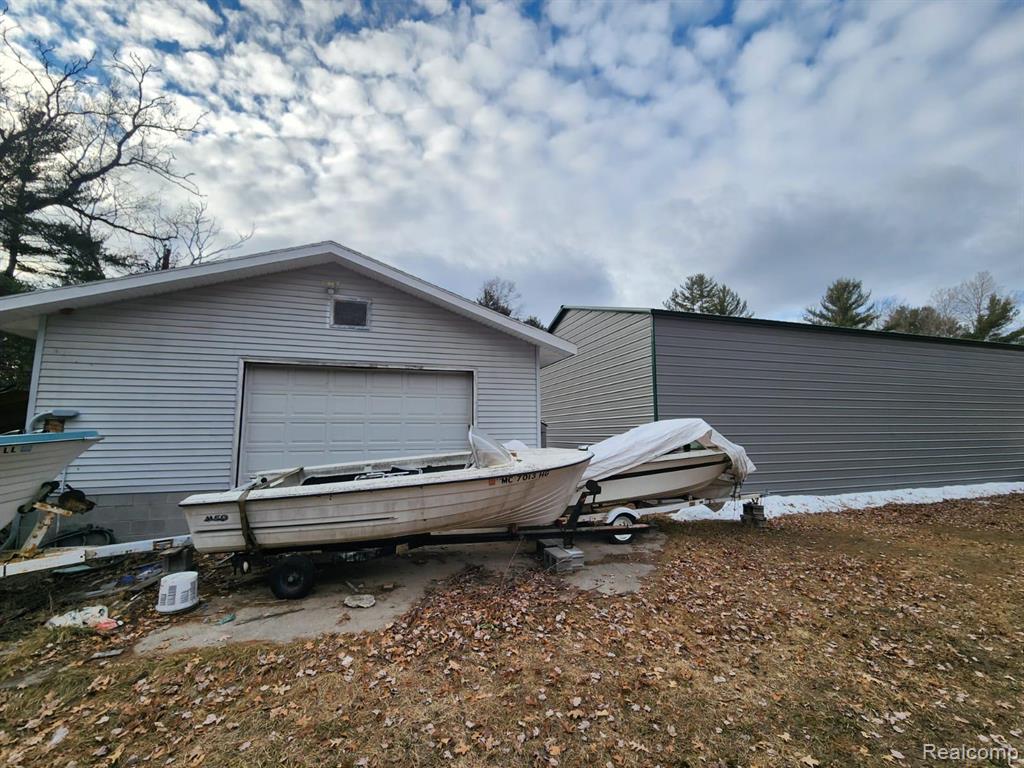 5743 S Merrillville Road, Baldwin, MI 49304 — Photo 6
