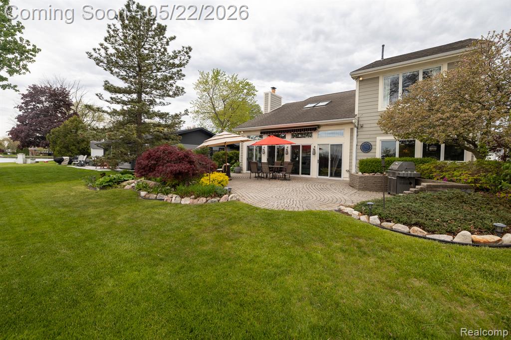 625 Island Drive, White Lake, MI — Photo 34