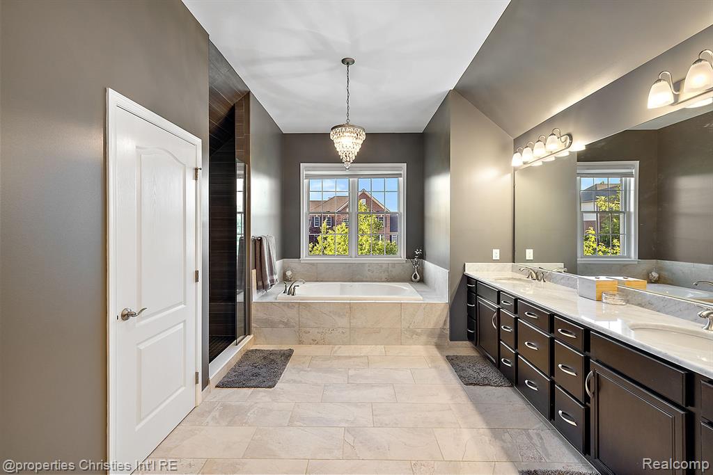 50505 BRIAR RIDGE Lane, Northville, MI 48168 — Photo 35