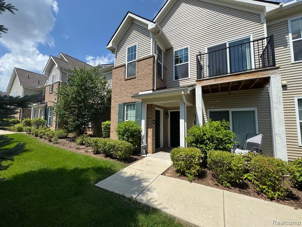 9960 Ridge Run Street, Howell, MI 48855 — Photo 2