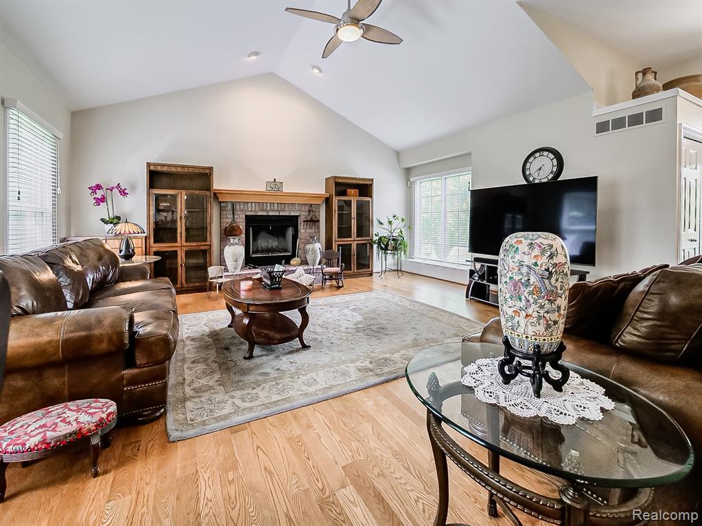 8160 W Gates Street, Bruce, MI 48065 — Photo 10