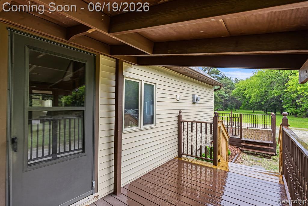6109 N State Road, Davison, MI 48423 — Photo 8