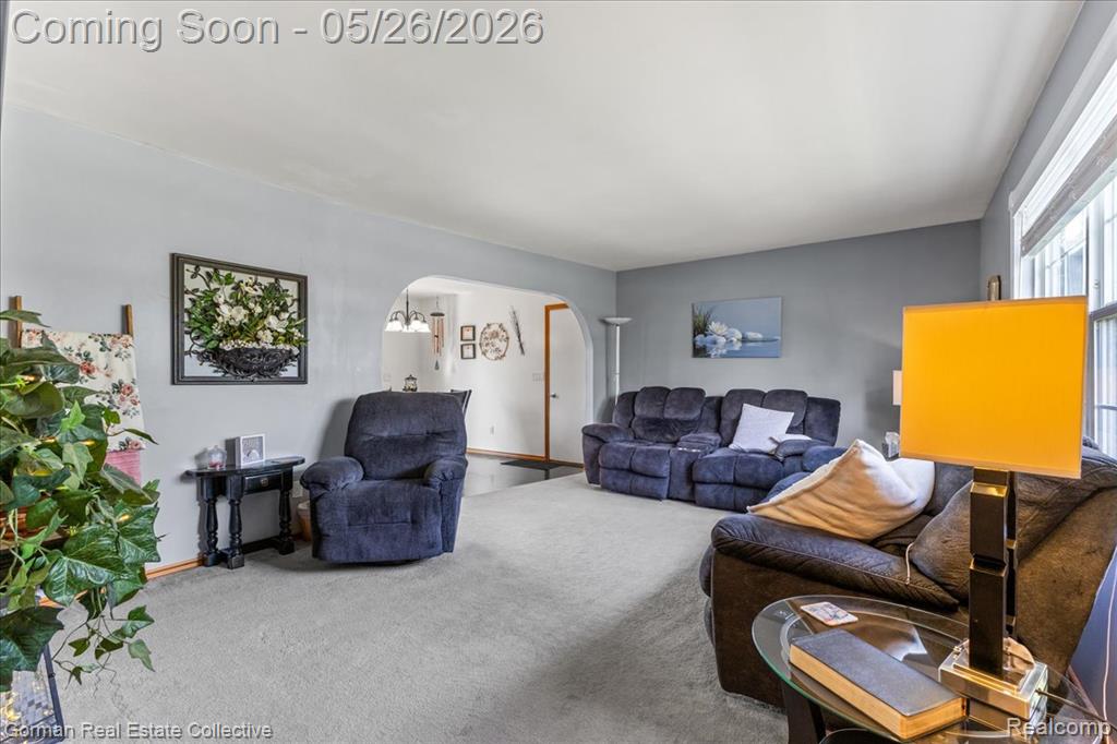 3457 W Burnside Road, Otter Lake, MI 48464 — Photo 4