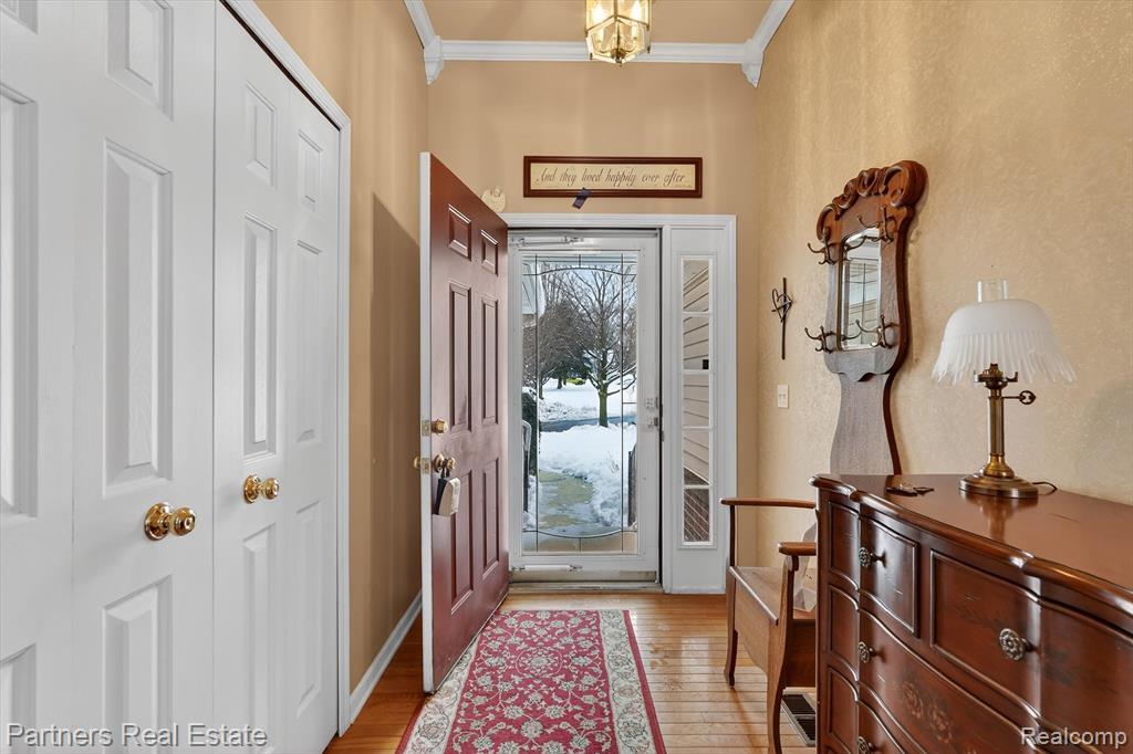 4771 New Haven Drive, Howell, MI 48843 — Photo 5