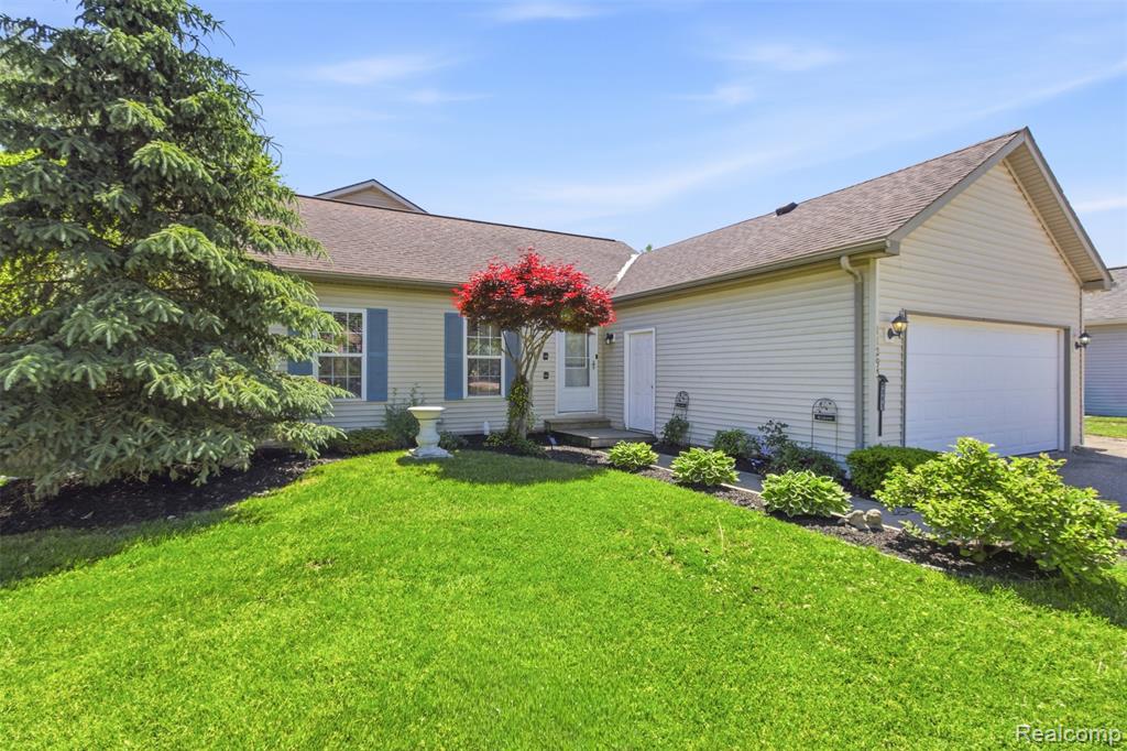 11293 Delano Street, Romulus, MI 48174 — Photo 3