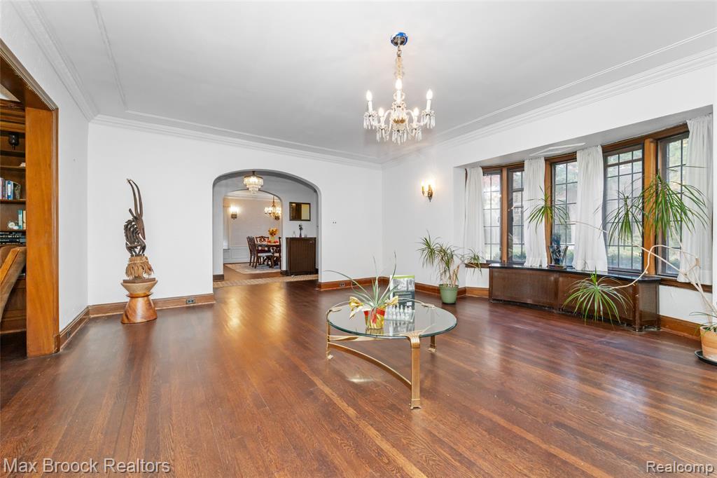19331 Berkeley Road, Detroit, MI 48221 — Photo 13