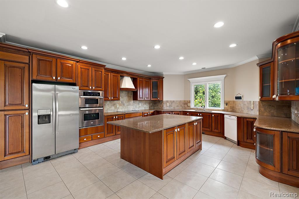 66701 NOTRE DAME Boulevard, Washington, MI 48095 — Photo 33