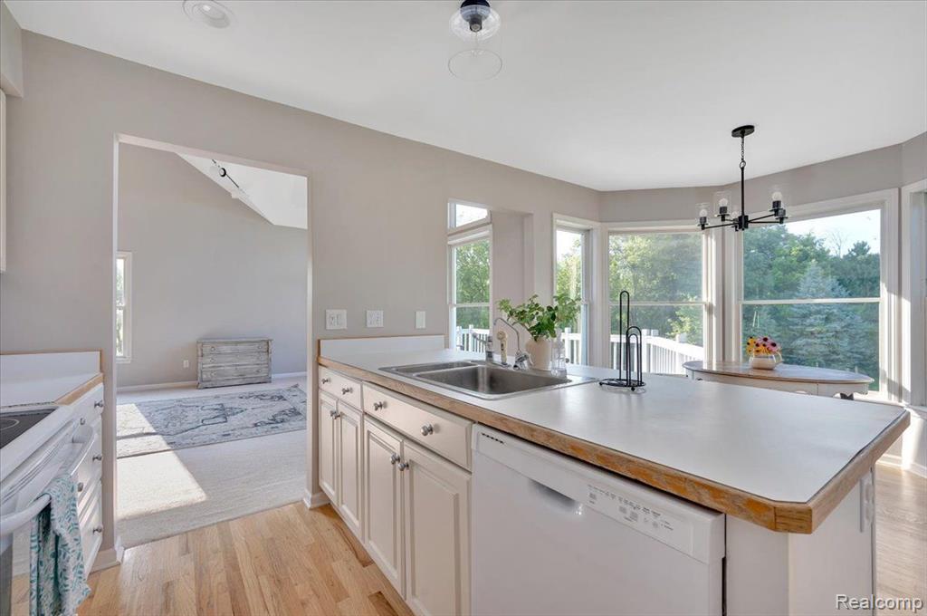 6081 LANAKE Lane, Imlay City, MI 48444 — Photo 11
