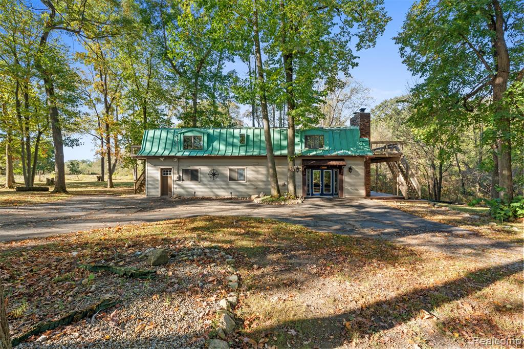 7670 Mi State Road 52, Manchester, MI 48158 — Photo 2
