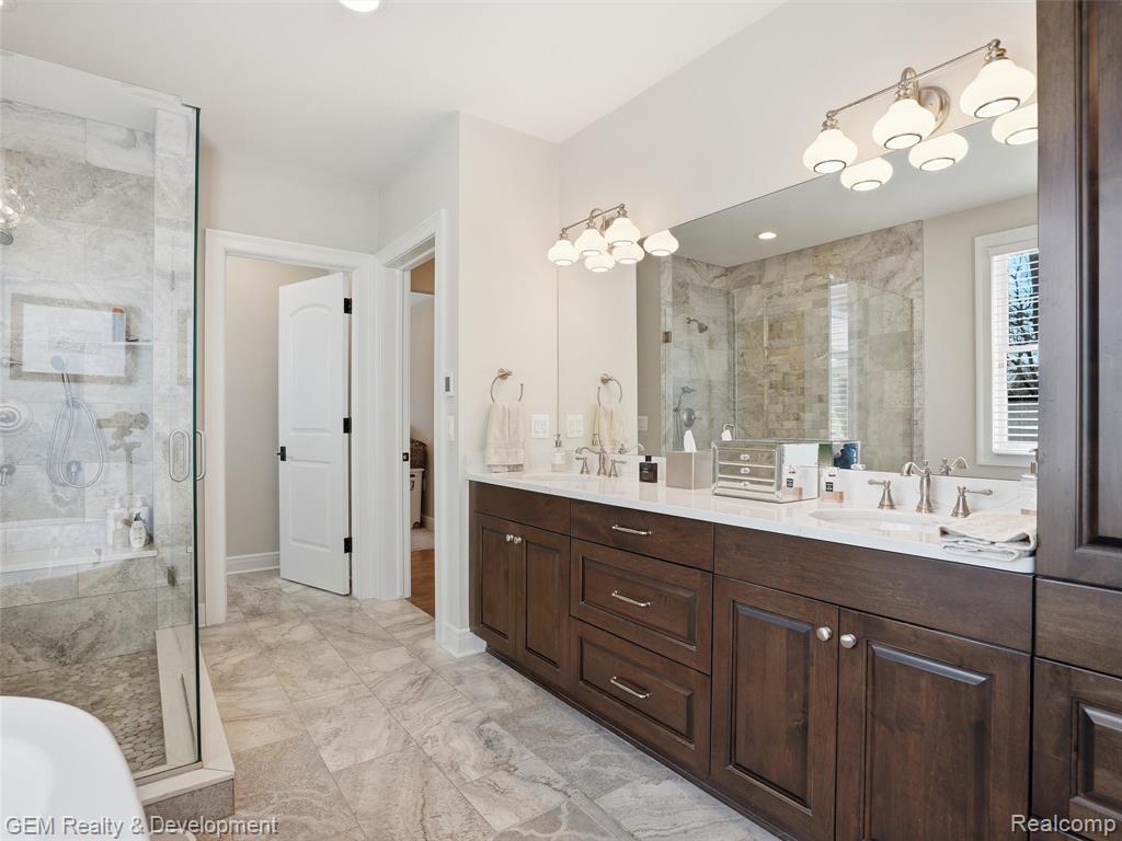 409 Hill Street, Northville, MI 48167 — Photo 24