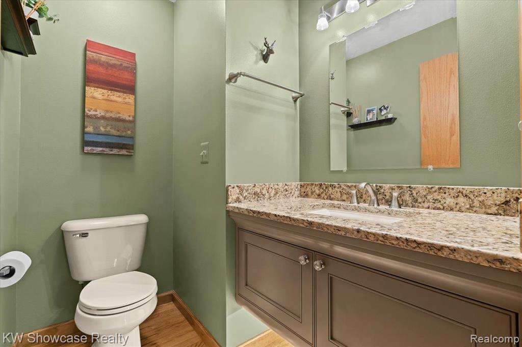6140 ROSEWOOD Parkway, White Lake, MI 48383 — Photo 17