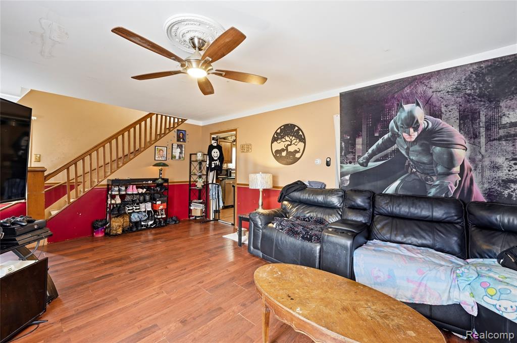 29145 Avondale Street, Inkster, MI 48141 — Photo 6