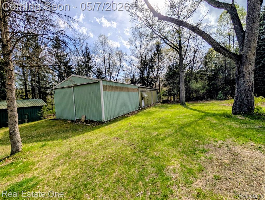 980 OXBOW LAKE Road, White Lake, MI — Photo 37