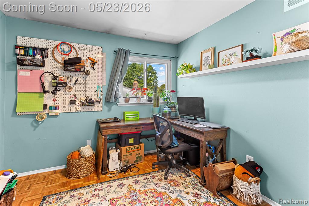 5465 New Meadow Drive, Ypsilanti, MI 48197 — Photo 22