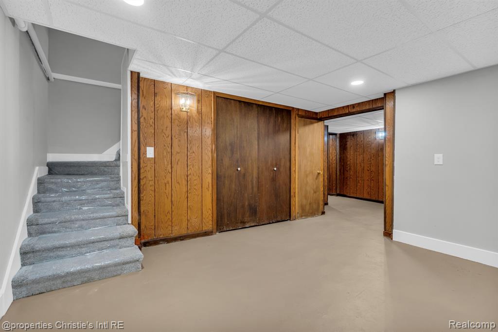 610 Chicago Boulevard, Detroit, MI 48202 — Photo 57