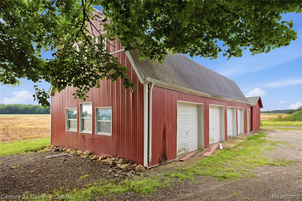 2381 Ridge Road, Ypsilanti, MI 48198 — Photo 48