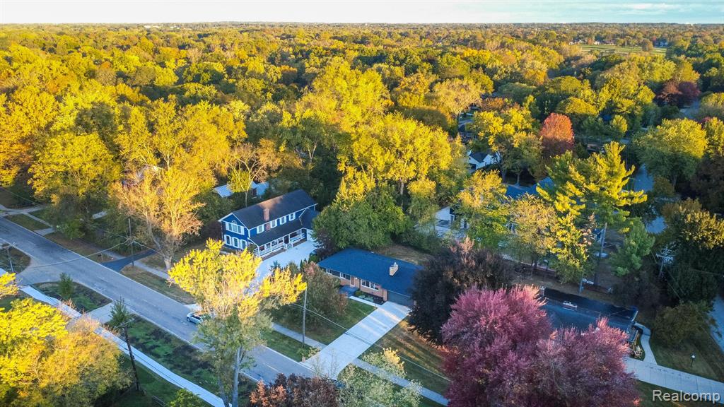 19332 Beverly Road, Beverly Hills, MI 48025 — Photo 37