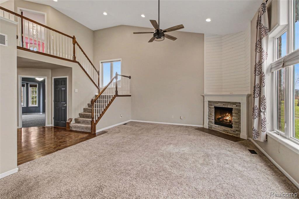 2325 Cristina Anne Court, Howell, MI 48855 — Photo 6