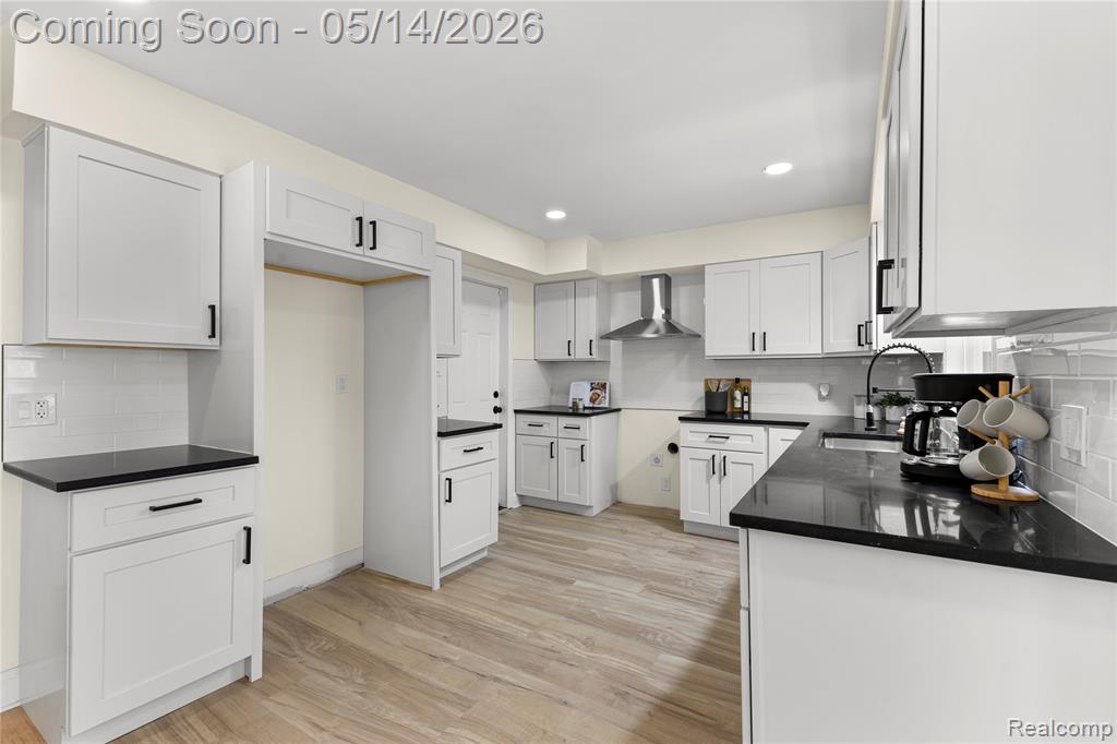 4314 W Outer Drive, Detroit, MI 48221 — Photo 22