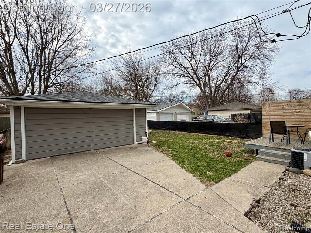 6688 Madison Street, Taylor, MI 48180 — Photo 28