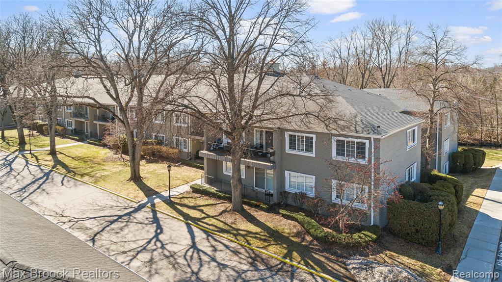 3333 SE 28th Street UNIT 508, Grand Rapids, MI, 49512